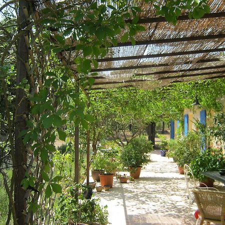 La Margottiere Bed & Breakfast Rians  Exterior photo