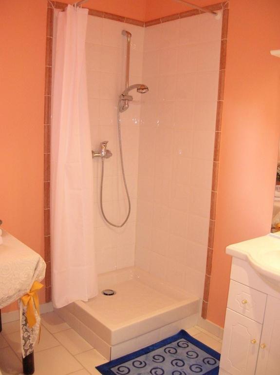 La Margottiere Bed & Breakfast Rians  Room photo