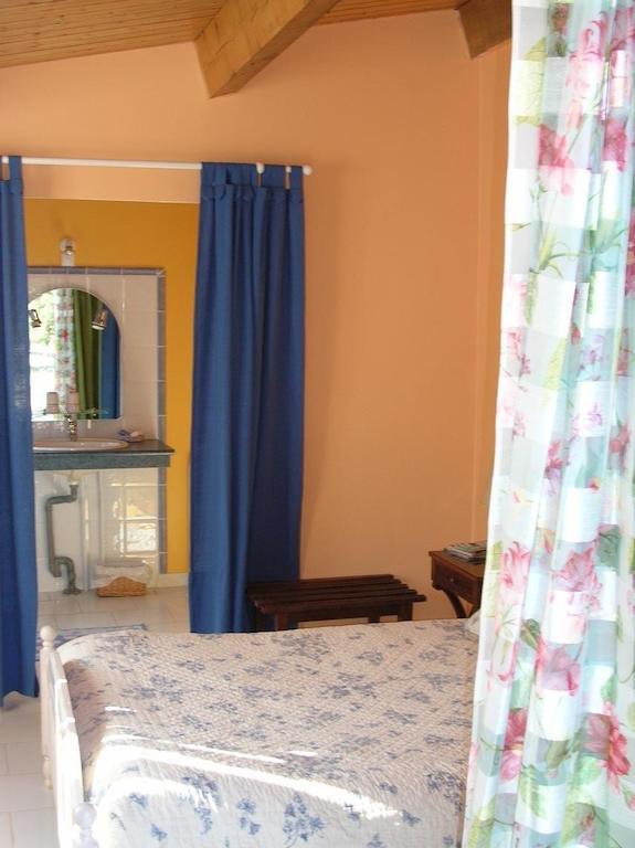 La Margottiere Bed & Breakfast Rians  Room photo