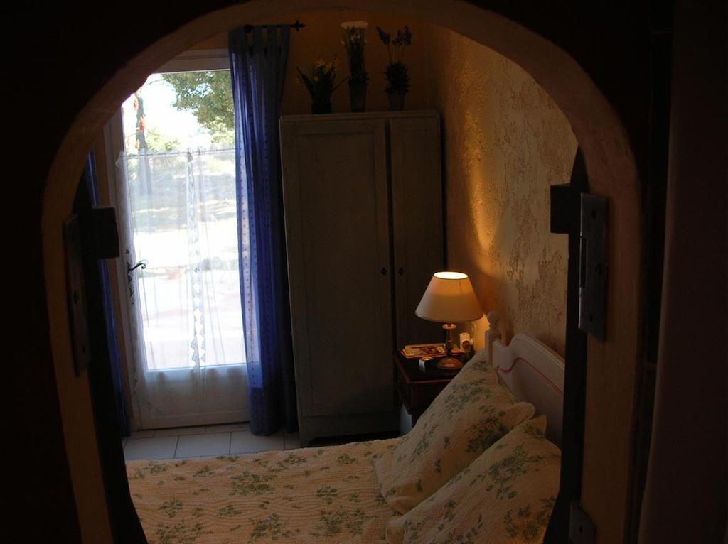 La Margottiere Bed & Breakfast Rians  Room photo