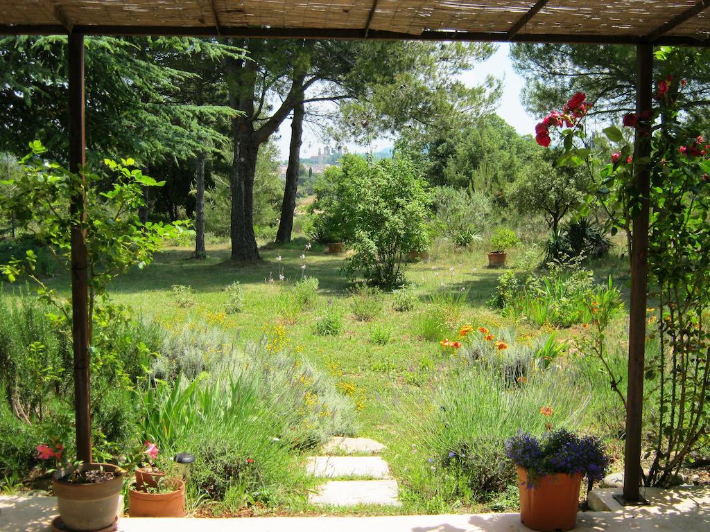 La Margottiere Bed & Breakfast Rians  Exterior photo